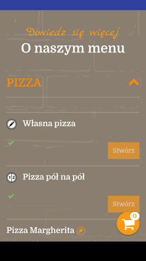 Run android online APK Zapiecek from MyAndroid or emulate Zapiecek using MyAndroid
