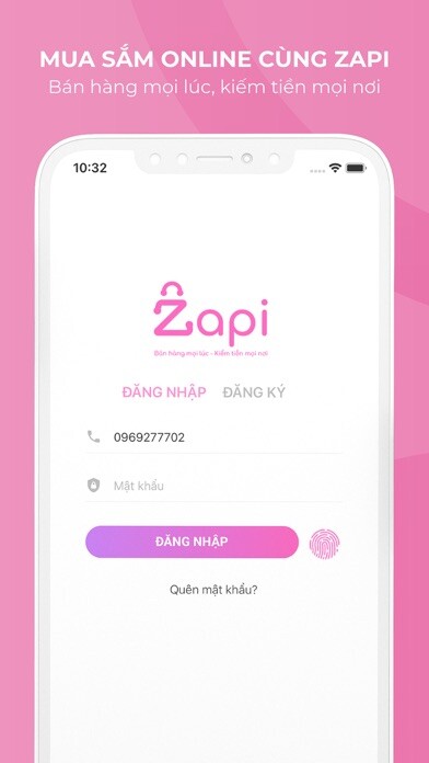 Emulate iPhone app Zapi using MyAndroid Emulate iPhone app Zapi using MyAndroid