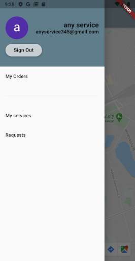 Run android online APK Zapiska from MyAndroid or emulate Zapiska using MyAndroid