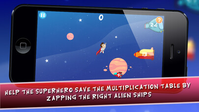 Emulate iPhone app ZapMultiply using MyAndroid Emulate iPhone app ZapMultiply using MyAndroid
