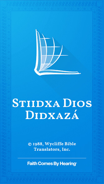 Run android online APK Zapoteco del Istmo Bible from MyAndroid or emulate Zapoteco del Istmo Bible using MyAndroid Run android online APK Zapoteco del Istmo Bible from MyAndroid or emulate Zapoteco del Istmo Bible using MyAndroid
