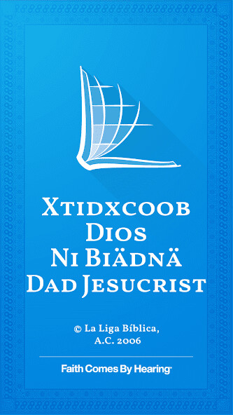 Run android online APK Zapoteco Mitla Bible from MyAndroid or emulate Zapoteco Mitla Bible using MyAndroid