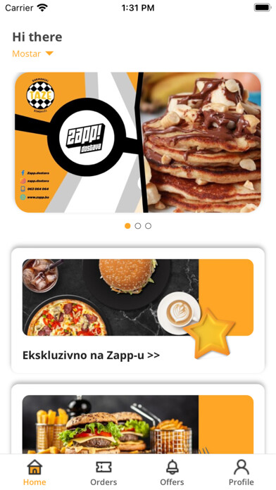 Run android online APK Zapp Dostava from MyAndroid or emulate Zapp Dostava using MyAndroid Run android online APK Zapp Dostava from MyAndroid or emulate Zapp Dostava using MyAndroid