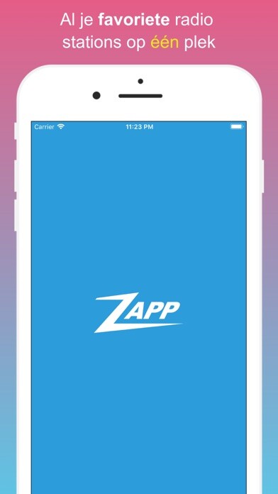 Emulate iPhone app Zapp FM using MyAndroid Emulate iPhone app Zapp FM using MyAndroid