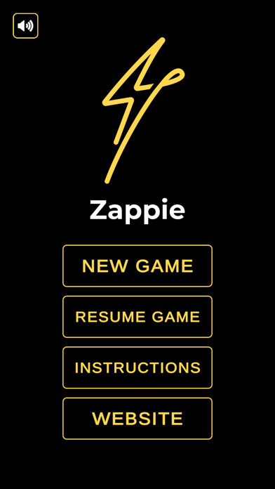 Emulate iPhone app Zappie App using MyAndroid