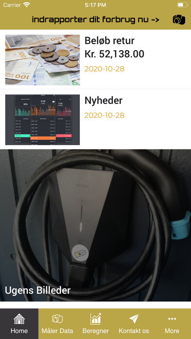 Emulate iPhone app Zappmobility using MyAndroid