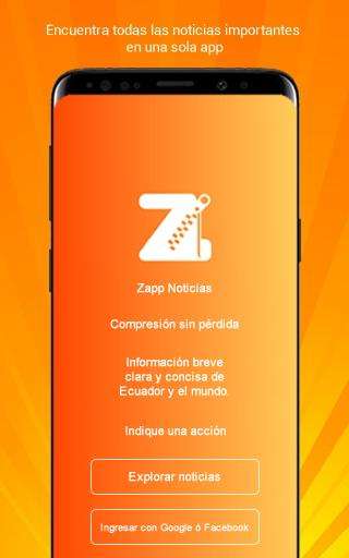Run android online APK Zapp Noticias from MyAndroid or emulate Zapp Noticias using MyAndroid Run android online APK Zapp Noticias from MyAndroid or emulate Zapp Noticias using MyAndroid