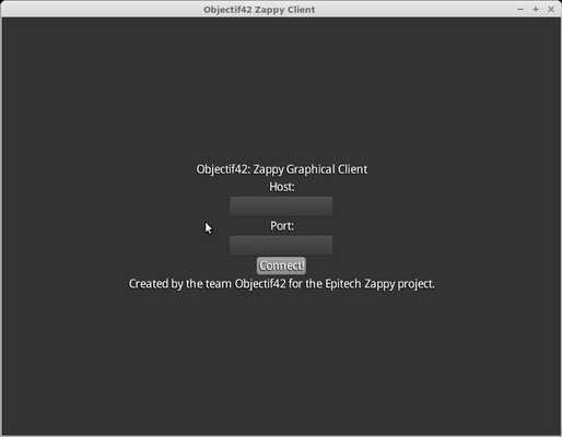 Emulate Android APK Zappy Client Epitech Emulate Android APK Zappy Client Epitech