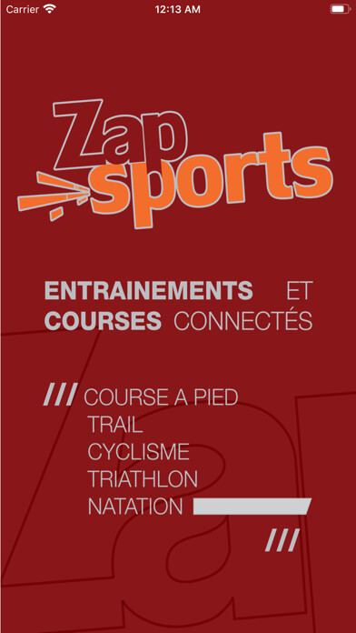 Emulate iPhone app ZapSports using MyAndroid Emulate iPhone app ZapSports using MyAndroid