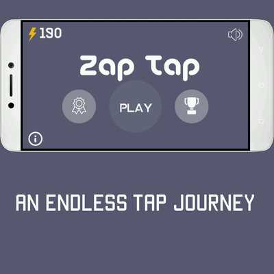 Emulate Android APK Zap Tap