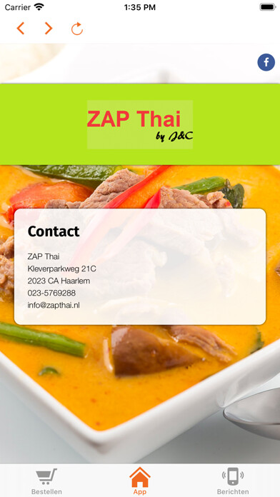 Run android online APK Zap Thai by J&C from MyAndroid or emulate Zap Thai by J&C using MyAndroid