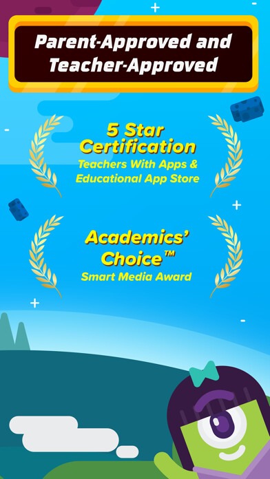 Emulate iPhone app Zapzapmath School : K-6 Games using MyAndroid Emulate iPhone app Zapzapmath School : K-6 Games using MyAndroid