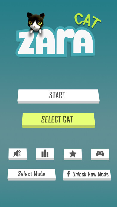 Emulate iPhone app Zara Cat - New Games 2021 using MyAndroid Emulate iPhone app Zara Cat - New Games 2021 using MyAndroid