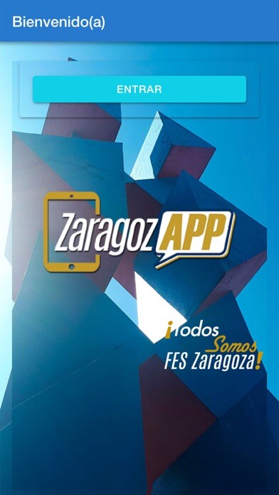 Emulate iPhone app ZaragozApp using MyAndroid Emulate iPhone app ZaragozApp using MyAndroid