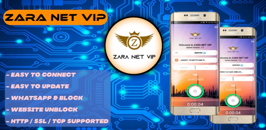 Run android online APK Zara Net Vip from MyAndroid or emulate Zara Net Vip using MyAndroid