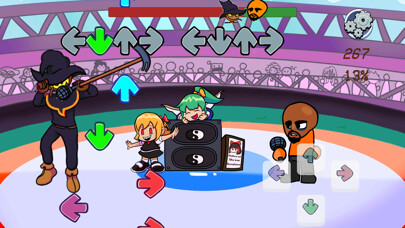 Emulate iPhone app Zardy Vs Matt Mod using MyAndroid Emulate iPhone app Zardy Vs Matt Mod using MyAndroid