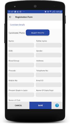 Run android online APK ZARE - Judo Federation of India from MyAndroid or emulate ZARE - Judo Federation of India using MyAndroid Run android online APK ZARE - Judo Federation of India from MyAndroid or emulate ZARE - Judo Federation of India using MyAndroid