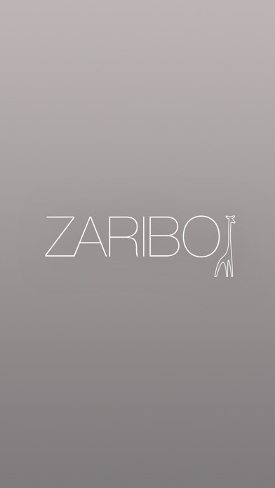 Emulate iPhone app ZARIBO using MyAndroid