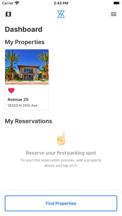 Run android online APK Zark Parking from MyAndroid or emulate Zark Parking using MyAndroid