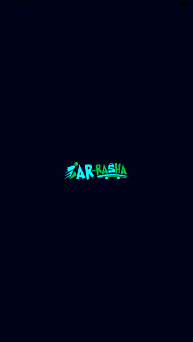 Emulate iPhone app Zarrasha stores using MyAndroid