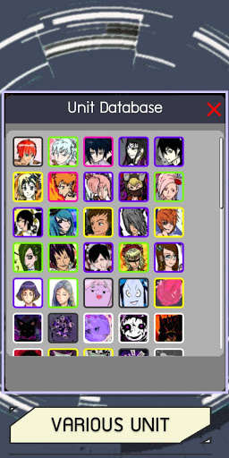 Run android online APK ZARTs - 2D turn-based battle games! from MyAndroid or emulate ZARTs - 2D turn-based battle games! using MyAndroid