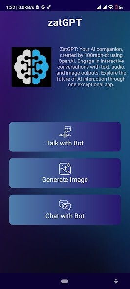 Run android online APK zatGPT from MyAndroid or emulate zatGPT using MyAndroid Run android online APK zatGPT from MyAndroid or emulate zatGPT using MyAndroid