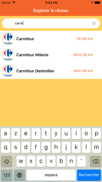 Emulate iPhone app Zatoo using MyAndroid Emulate iPhone app Zatoo using MyAndroid