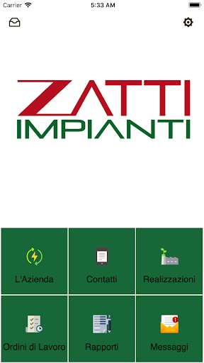 Run android online APK ZATTI from MyAndroid or emulate ZATTI using MyAndroid