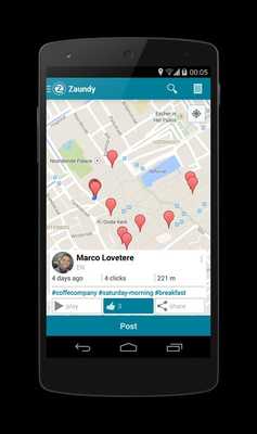 Emulate Android APK Zaundy Emulate Android APK Zaundy