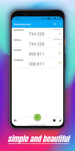 Run android online APK ZAuthenticator - A Free 2FA Authenticator from MyAndroid or emulate ZAuthenticator - A Free 2FA Authenticator using MyAndroid Run android online APK ZAuthenticator - A Free 2FA Authenticator from MyAndroid or emulate ZAuthenticator - A Free 2FA Authenticator using MyAndroid