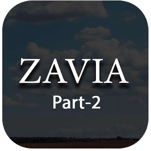 Emulate Android APK Zavia(Part2!)