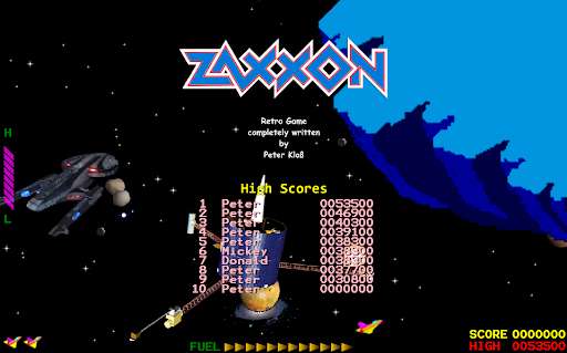 Run android online APK ZAXXON Remake from MyAndroid or emulate ZAXXON Remake using MyAndroid Run android online APK ZAXXON Remake from MyAndroid or emulate ZAXXON Remake using MyAndroid