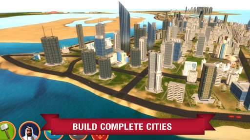 Run android online APK Zayed The Leader from MyAndroid or emulate Zayed The Leader using MyAndroid