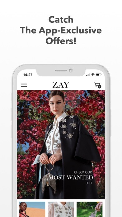 Run android online APK ZAY Fashion from MyAndroid or emulate ZAY Fashion using MyAndroid