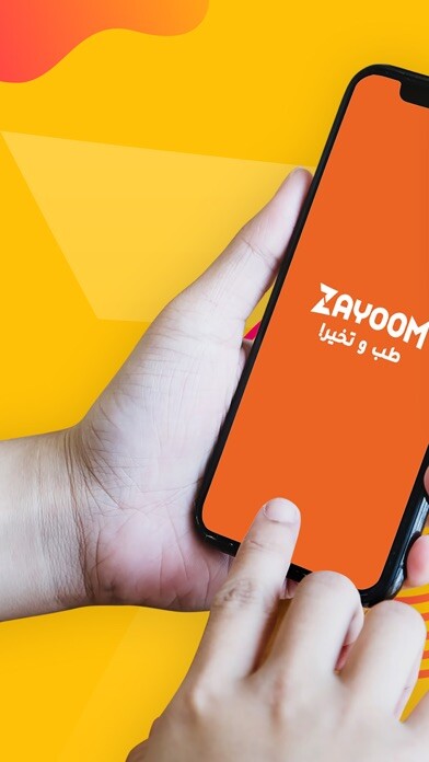 Emulate iPhone app Zayoom Smart Tech Online Store using MyAndroid Emulate iPhone app Zayoom Smart Tech Online Store using MyAndroid