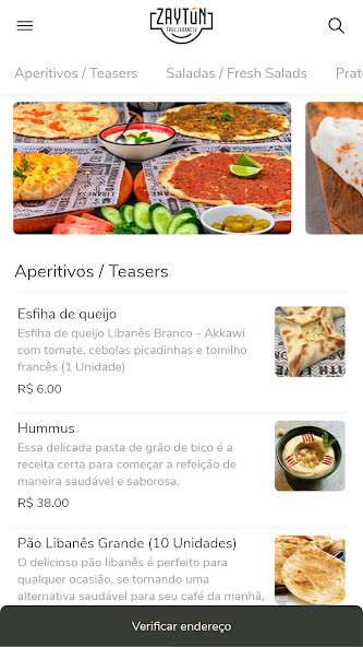 Run android online APK ZAYTÚN from MyAndroid or emulate ZAYTÚN using MyAndroid