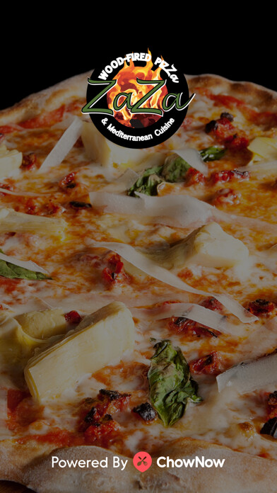 Run android online APK Zaza Wood-Fired Pizza from MyAndroid or emulate Zaza Wood-Fired Pizza using MyAndroid