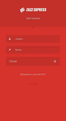 Run android online APK Zazz Express - Cliente from MyAndroid or emulate Zazz Express - Cliente using MyAndroid