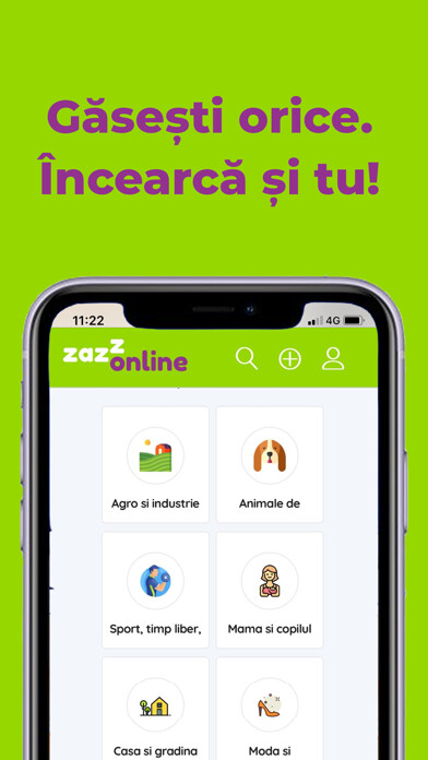 Emulate iPhone app Zazz Online using MyAndroid Emulate iPhone app Zazz Online using MyAndroid