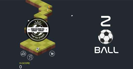 Run android online APK zball 3 from MyAndroid or emulate zball 3 using MyAndroid