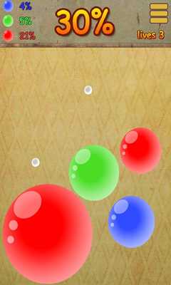 Emulate Android APK zBalls Emulate Android APK zBalls