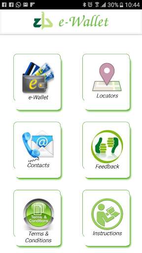 Run android online APK ZB eWallet-NEW from MyAndroid or emulate ZB eWallet-NEW using MyAndroid Run android online APK ZB eWallet-NEW from MyAndroid or emulate ZB eWallet-NEW using MyAndroid