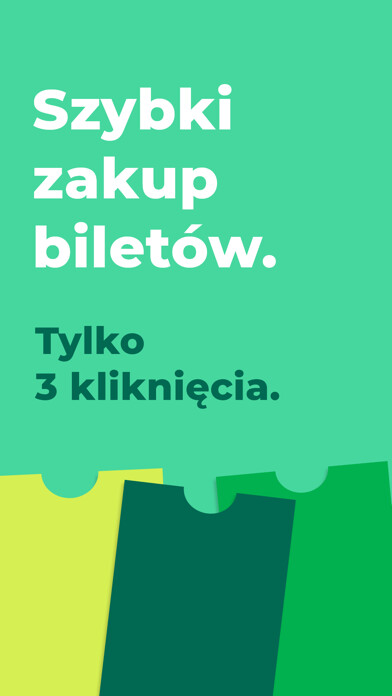 Emulate iPhone app zBiletem - bilety komunikacji using MyAndroid