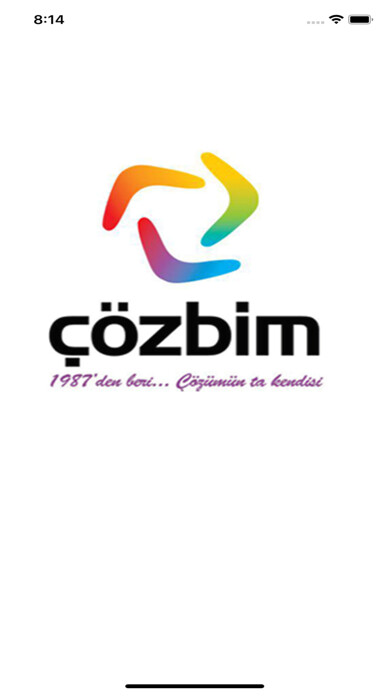 Emulate iPhone app ÇözbimPatron using MyAndroid Emulate iPhone app ÇözbimPatron using MyAndroid