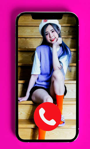 Run android online APK Zbing Z Fake Video Call Prank from MyAndroid or emulate Zbing Z Fake Video Call Prank using MyAndroid