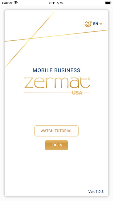 Emulate iPhone app ZB Mobile using MyAndroid Emulate iPhone app ZB Mobile using MyAndroid