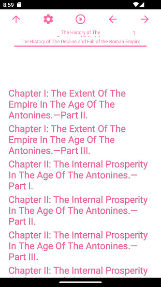 Run android online APK zBook: The History of Roman from MyAndroid or emulate zBook: The History of Roman using MyAndroid Run android online APK zBook: The History of Roman from MyAndroid or emulate zBook: The History of Roman using MyAndroid