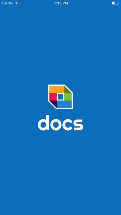 Emulate iPhone app ZBox Docs - Online storage using MyAndroid Emulate iPhone app ZBox Docs - Online storage using MyAndroid