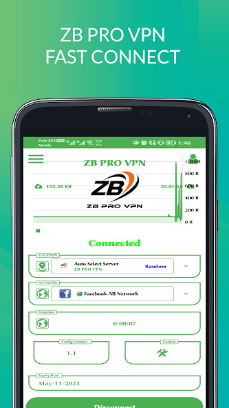 Run android online APK ZB PRO VPN from MyAndroid or emulate ZB PRO VPN using MyAndroid Run android online APK ZB PRO VPN from MyAndroid or emulate ZB PRO VPN using MyAndroid