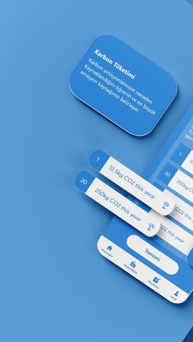 Emulate iPhone app İz Bırakmayanlar using MyAndroid